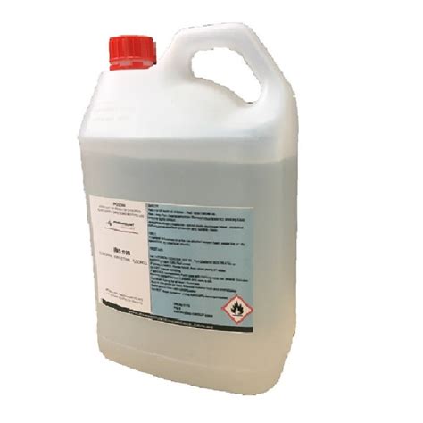 Buy Ethyl Alcohol 100 1l Free Shipping Paramount Chemicals
