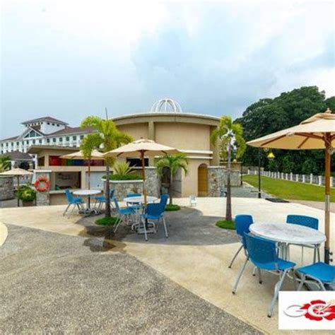 Klana Beach Resort Port Dickson • Go Holiday Malaysia Hotel Booking