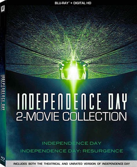 Independence Day Movie Collection Independence Day Independence
