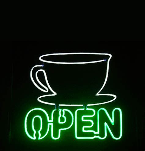 Neon Cup Coffee Talk I Love Coffee Coffee Break Morning Coffee