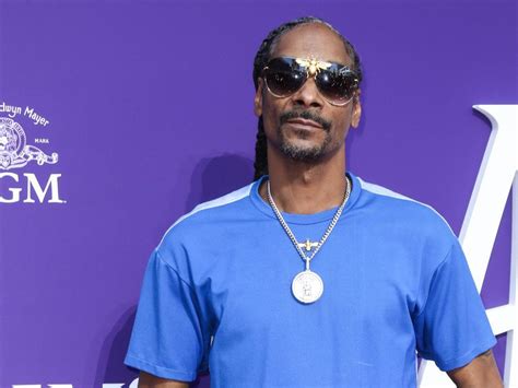 Snoop Dogg Accused Of Sexual Assault Toronto Sun