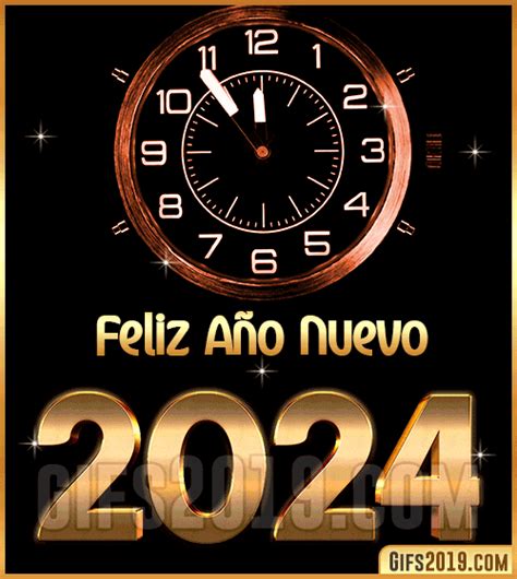 Feliz Año Nuevo 2024 S Con Nombres