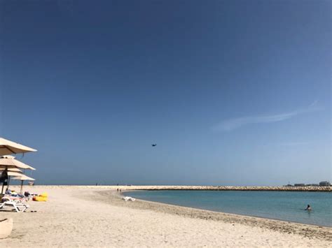 Exploring Marassi Beach Bahrain Reviews Location And More