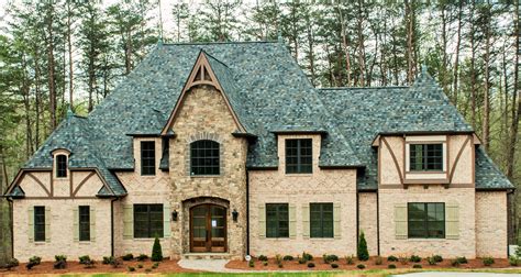 How To Pick The Right Brick And Stone Combination For Your Home Pine