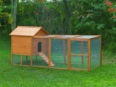 Here, we've rounded up the very best chicken coops and chicken coop plans. Chicken House Plans: Simple Chicken Coop Designs