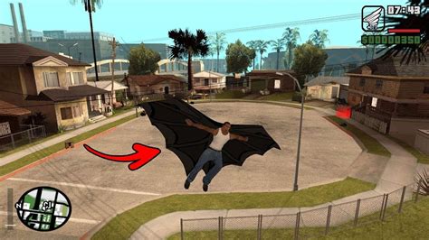 You can play the original story mode and experience similar gameplay and mechanics that you would have seen in the pc version. Android: los mejores trucos para GTA San Andreas