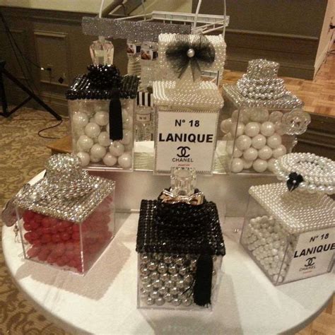 Maybe you would like to learn more about one of these? Chanel Birthday Party Ideas | Photo 1 of 51 | Chanel ...