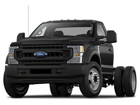 2022 Ford F 350 Super Duty Chassis For Sale In Hanson Ma Cargurus