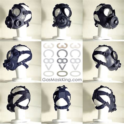 korean gas masks gas mask king