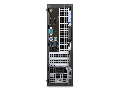 Refurbished Dell Optiplex 5040 Sff Computer 6th Gen Intel Core I5