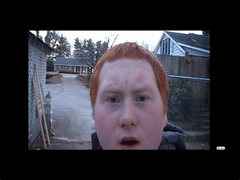 Gingers Have Souls Double Speed Youtube