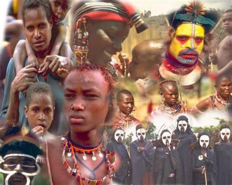 África Creencias Fiestas Costumbres Y Mas Acercando Naciones