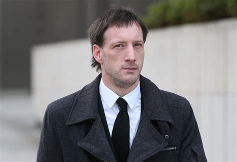 John Tighe To Remain In Prison For Murdering Infant Son After Appeal Is