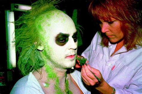 Best Special Effects Makeup Artists