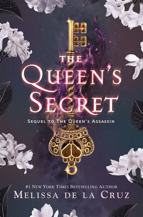 the queen s secret by melissa de la cruz penguin books australia