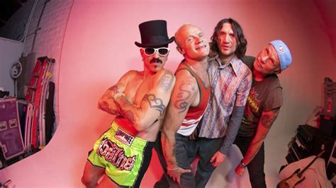 Red Hot Chili Peppers Flea über Ex Mitglied Josh Klinghoffer