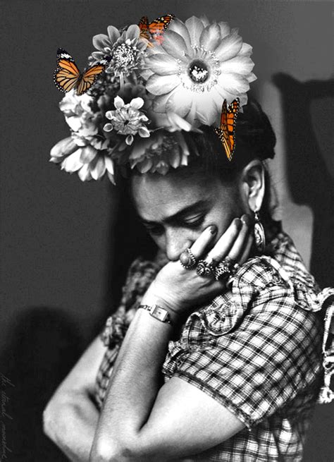 Simplemente Frida Kahlo On Tumblr