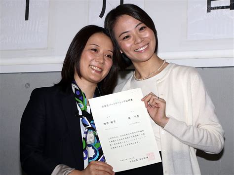 japanese city of two million becomes biggest to recognise same sex partnerships pinknews