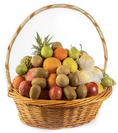 Revaayat Send Fresh Seasonal Fruits T Basket To Karachi