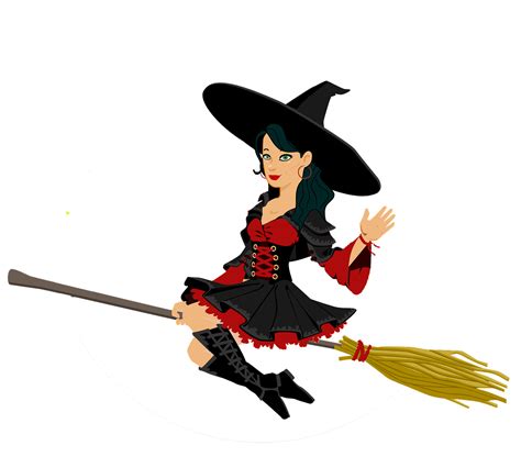 Witch Halloween Hat · Free Image On Pixabay