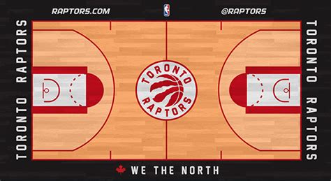 Raptors New Court Design For 1516 Page 5 Realgm