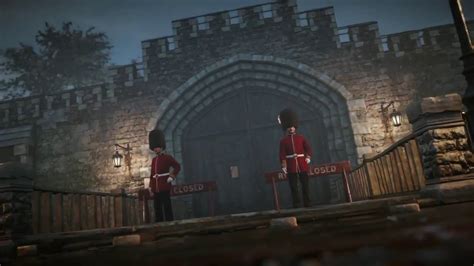 Assassins Creed Syndicate The Last Maharaja Trailer Us Youtube