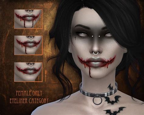 17 Best Sims 4 Creepypasta Images On Pinterest Sims Cc Sims And The Sims