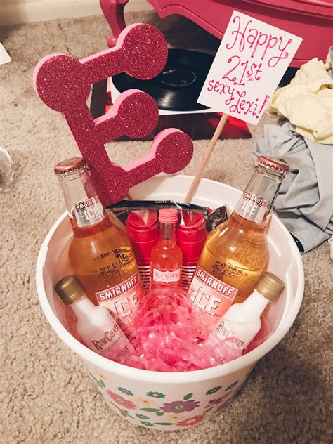 Shop for personalized gifts, gifts for mom, and birthday gifts for her. Best Friend Unique 21st Birthday Gifts For Her - Popular ...