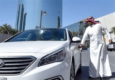 Uber Struggles In Saudi Arabia As Rules Of The Road Tightened Bloomberg