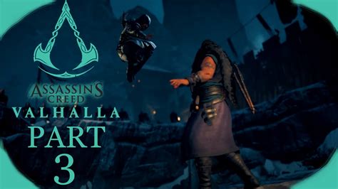 Assassins Creed Valhalla Hd K Part Full Game