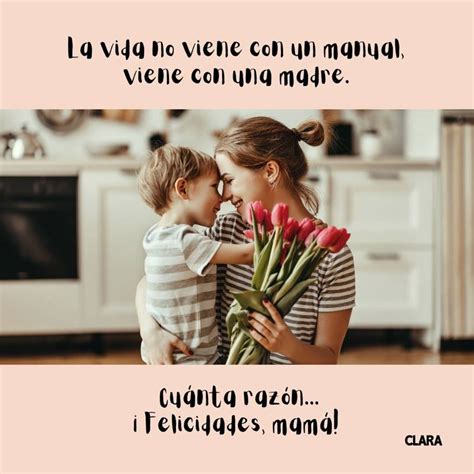 Total Imagen Imagenes Frases Para El Dia De La Madre