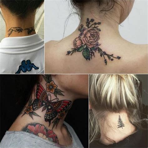 100 Best Neck Tattoo Designs Creative Neck Tattoo Ideas Gallery