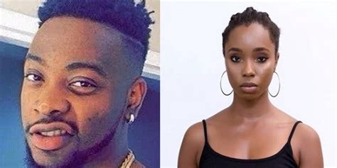 Bbnaija Did Bambam Have Sex With Teddy A On Her Period Tv Movies Nigeria
