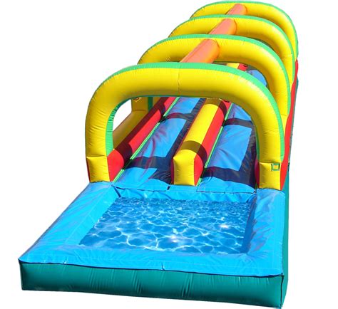 Bounce 2 Bounce LLC Bounce House Rentals And Slides For Parties In