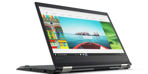 Lenovo Announces Updated ThinkPad Lineup Ahead of CES  PC Perspective