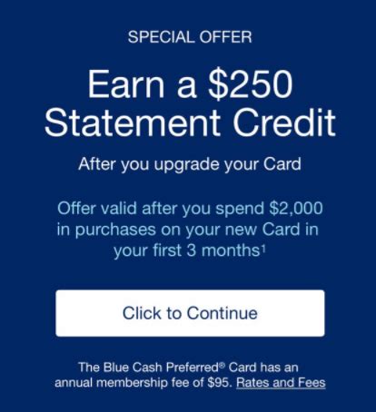 Those who are interested in converting your treats points to enrich mile. Amex Blue Cash Preferred $250 Statement Credit + + $6% ...