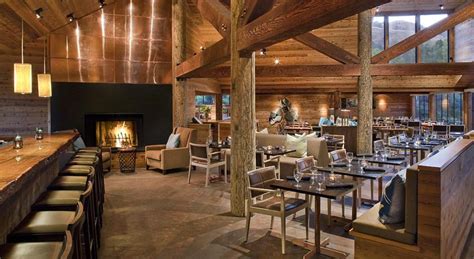 Ventana Inn And Spa Big Sur Review The Hotel Guru
