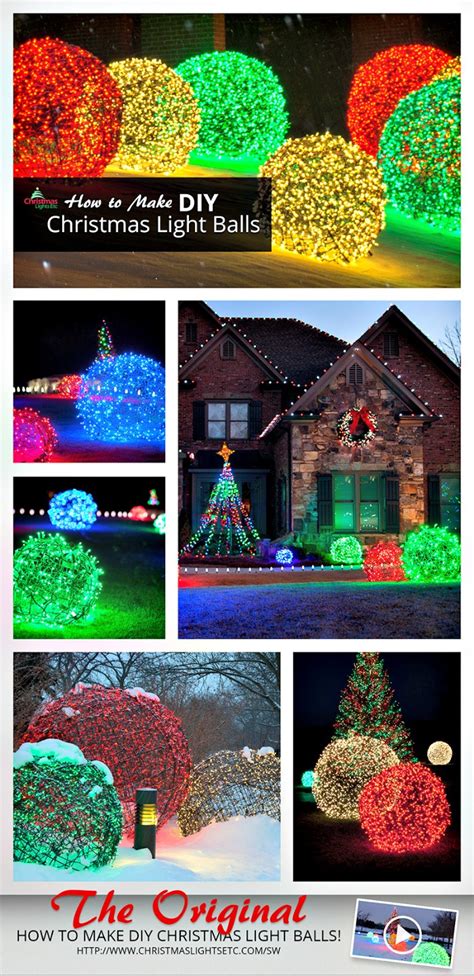 Because christmas comes once in a year, everyone wants to do everything they can do to decorate their home… 21 Cheap DIY Outdoor Christmas Decorations | DIY Home Decor