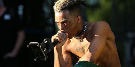 Xxxtentacions Brother Sues Mom Of Slain Rapper For Money Risk