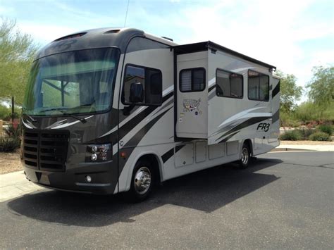 Forest River Fr3 30ds Rvs For Sale In Phoenix Arizona