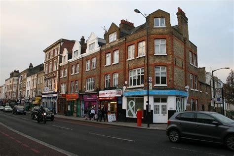 Studio Flat To Rent Camberwell Church Street Camberwell London Se