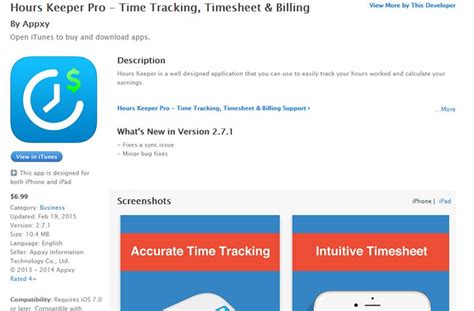 Hours invoicing makes it easy to get paid. The 10 Absolute Best Time Tracking Apps of 2019