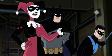 Harley Quinn Deserves Better Than The Laughably Bad Batman And Harley