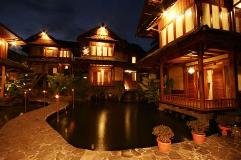 Kampung sumber alam garut hotel. Kampung Sumber Alam Resort, Garut | Indonesia Tourism