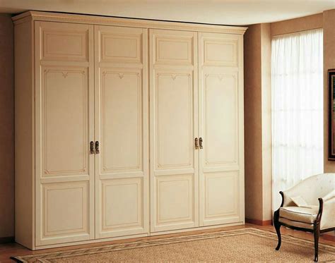 Lemari pakaian 3 pintu desain minimalis modern. Lemari Jati Minimalis, Simple yang Menawan - JUAL LEMARI ...