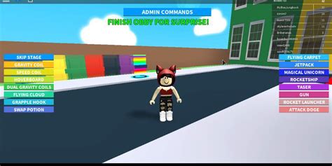 We would like to show you a description here but the site won't allow us. Cual Es La Mejor Obby Roblox Amino En Espa#U00f1ol Amino ...