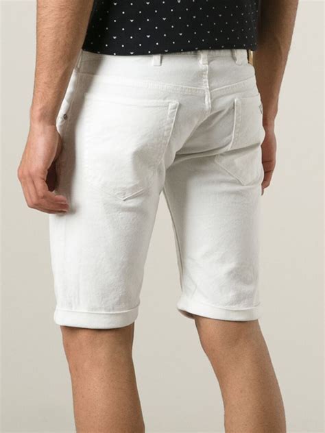 Best Slim Fit Cargo Shorts