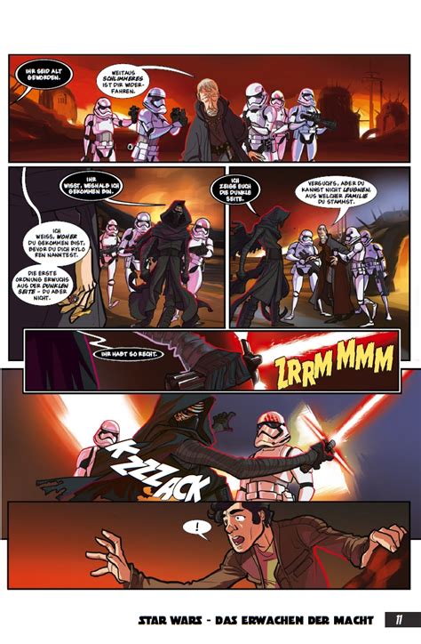For faster navigation, this iframe is preloading the wikiwand page for star wars: Panini: Vorschau auf die Junior Graphic Novel zu Das ...