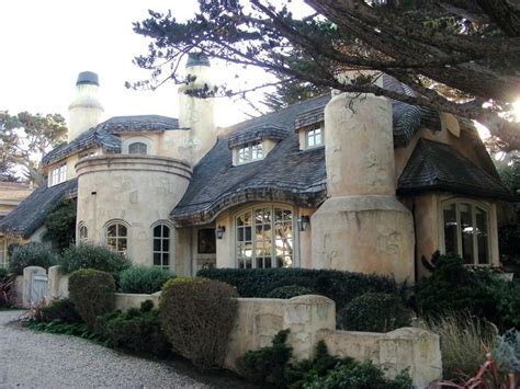 Betty White House In Carmel Ca Images