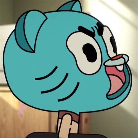 Red De Dibujos Animados Gumball Watterson Serie Animada Television Images